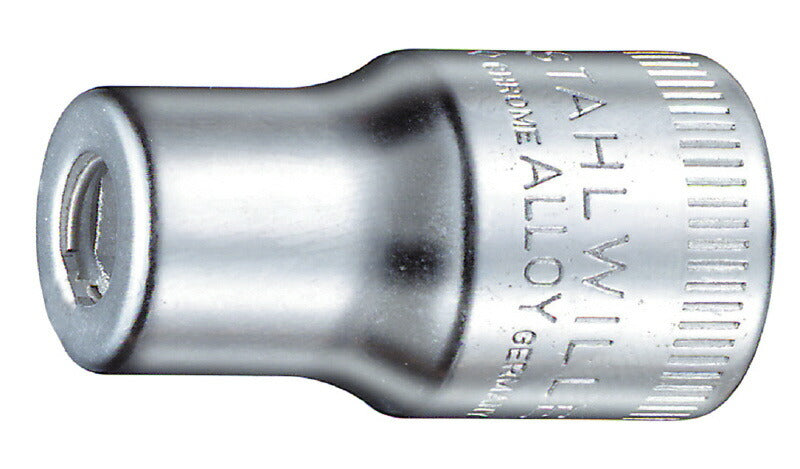 日本正規品 スタビレー (3/8SQ)ビットホルダー1/4 (442)(4018754103850) STAHLWILLE