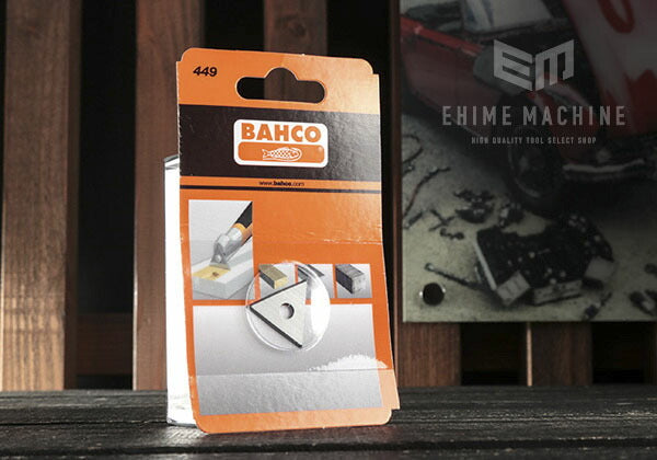 バーコの替刃の画像1