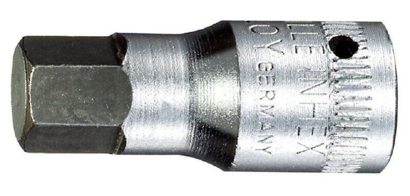 日本正規品 スタビレー (1/4SQ)インヘックスソケット (44K-4)(4018754000630) STAHLWILLE