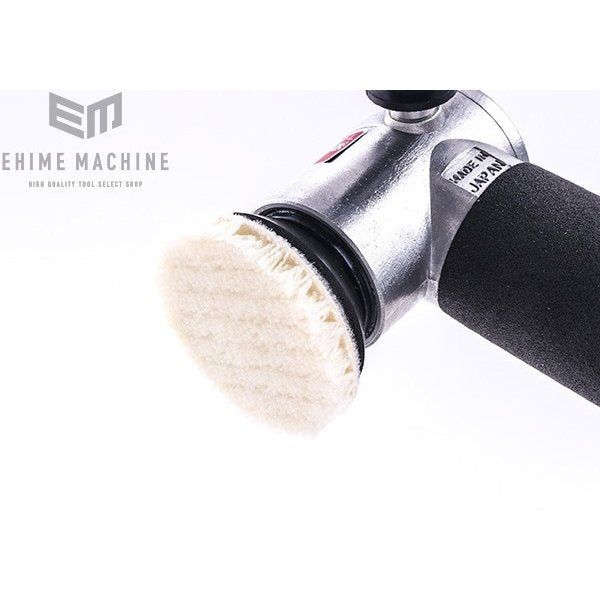 コンパクトツールのポリッシャーの画像13