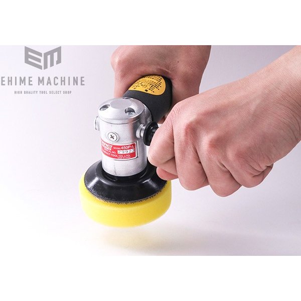 コンパクトツールのポリッシャーの画像14