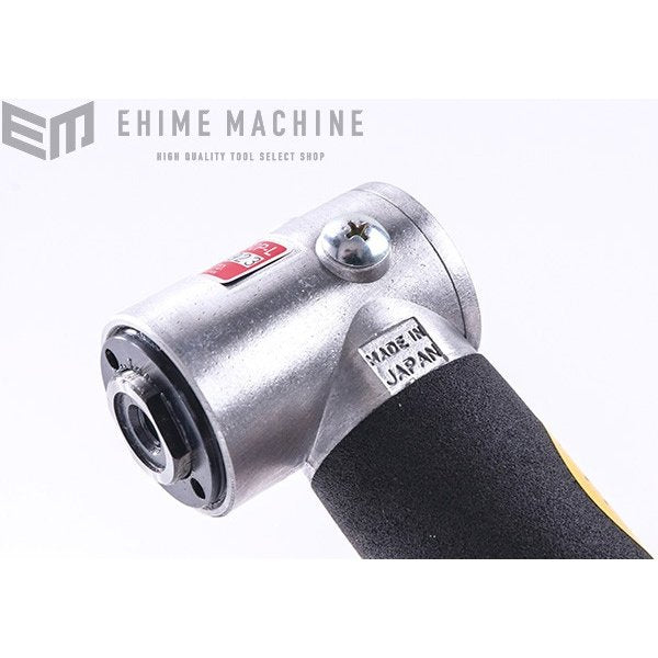 コンパクトツールのポリッシャーの画像3