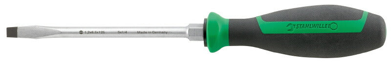 STAHLWILLE 4622-5 強力マイナスドライバー 2.0X12 (46223120) スタビレー