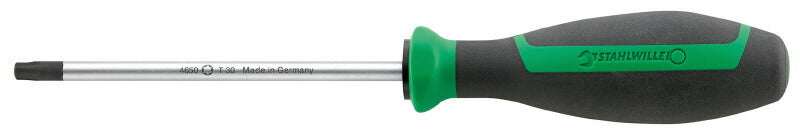 日本正規品 スタビレー ヘクスローブドライバー (4650-T20N)(4018754278060) STAHLWILLE