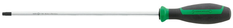 日本正規品 スタビレー ヘクスローブドライバー(ロング) (4650L-T30N)(4018754278367) STAHLWILLE