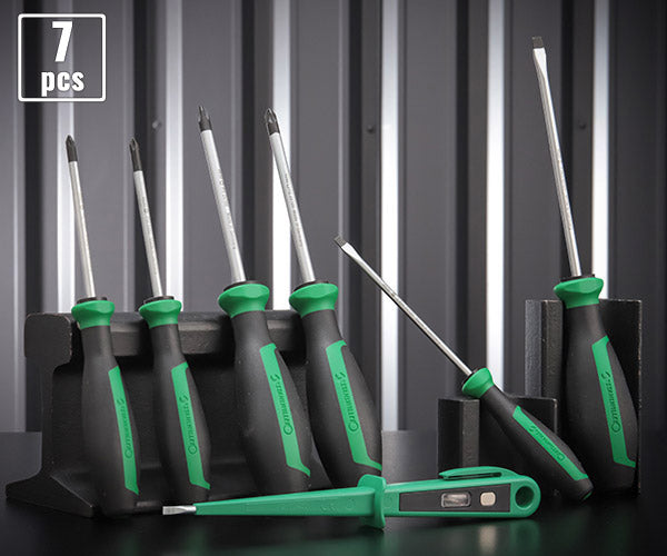 日本正規品 スタビレー ドライバーセット (4698)(4018754323388) STAHLWILLE