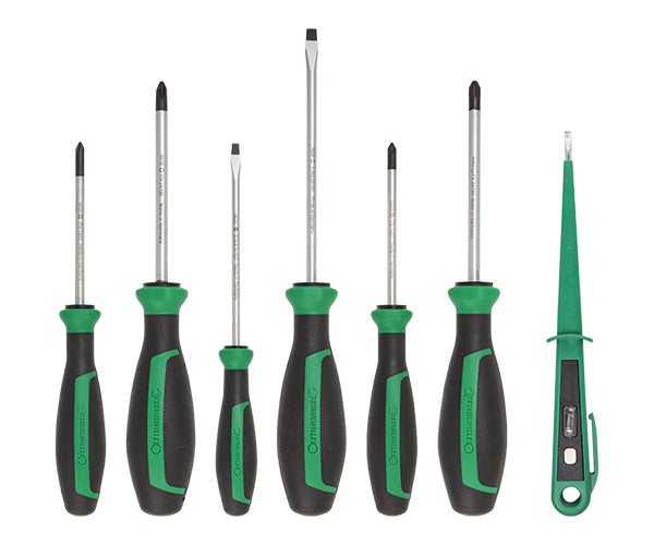 日本正規品 スタビレー ドライバーセット (4698)(4018754323388) STAHLWILLE