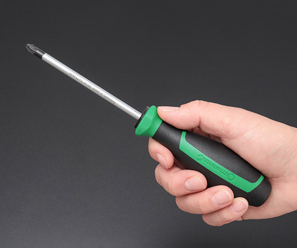 日本正規品 スタビレー ドライバーセット (4698)(4018754323388) STAHLWILLE