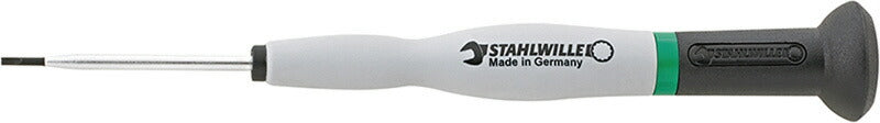 日本正規品 スタビレー 精密マイナスドライバー (4751-1N)(4018754283019) STAHLWILLE