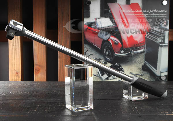 コーケン 12.7sq. スピンナハンドル 4768J-450 Ko-ken 工具