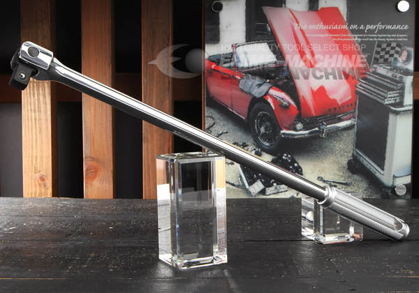 コーケン 12.7sq. スピンナハンドル 4768N-450 Ko-ken 工具