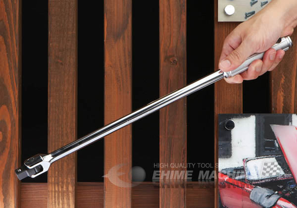 コーケン 12.7sq. スピンナハンドル 4768N-450 Ko-ken 工具