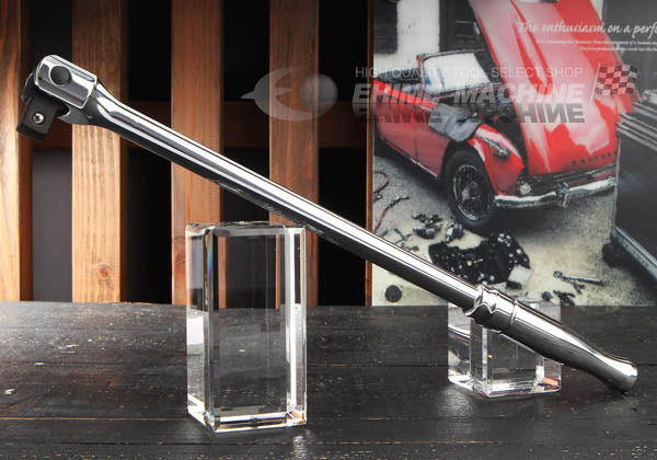 コーケン 12.7sq. スピンナハンドル 4768P-380 Ko-ken 工具