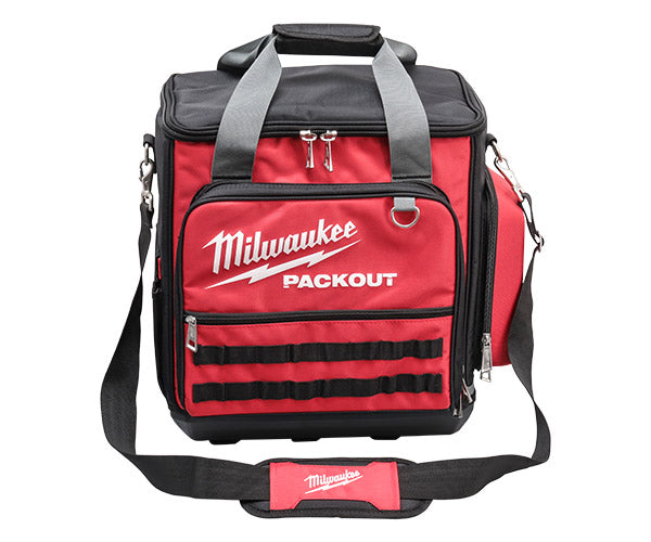 日本正規品 ミルウォーキー PACKOUT テクニカルバックパック (48-22-8300)(4573592050037) milwaukee