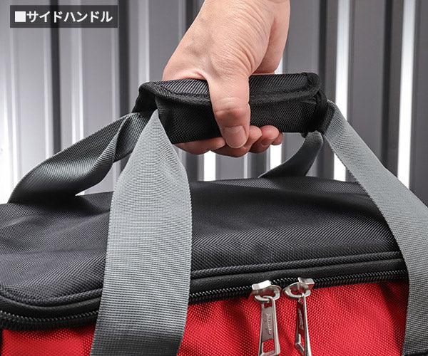 日本正規品 ミルウォーキー PACKOUT テクニカルバックパック (48-22-8300)(4573592050037) milwaukee