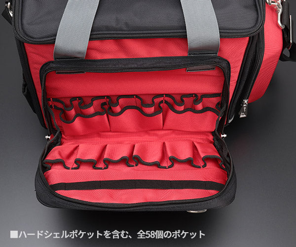 日本正規品 ミルウォーキー PACKOUT テクニカルバックパック (48-22-8300)(4573592050037) milwaukee