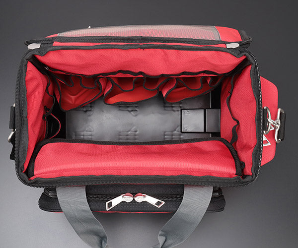 日本正規品 ミルウォーキー PACKOUT テクニカルバックパック (48-22-8300)(4573592050037) milwaukee