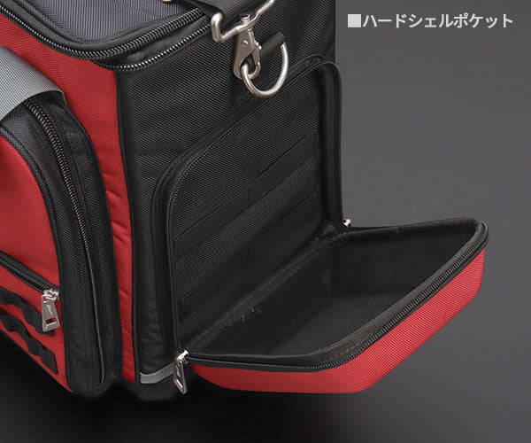 日本正規品 ミルウォーキー PACKOUT テクニカルバックパック (48-22-8300)(4573592050037) milwaukee