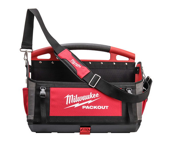 日本正規品 ミルウォーキー PACKOUT 20インチトートバッグ (48-22-8320N)(4573592050082) milwaukee