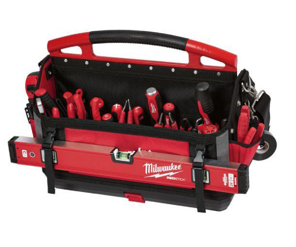 日本正規品 ミルウォーキー PACKOUT 20インチトートバッグ (48-22-8320N)(4573592050082) milwaukee