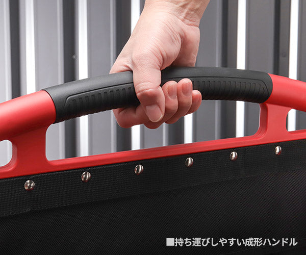 日本正規品 ミルウォーキー PACKOUT 20インチトートバッグ (48-22-8320N)(4573592050082) milwaukee