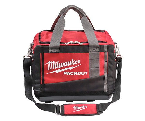 日本正規品 ミルウォーキー PACKOUT 15インチツールバッグ (48-22-8321N)(4573592050068) milwaukee