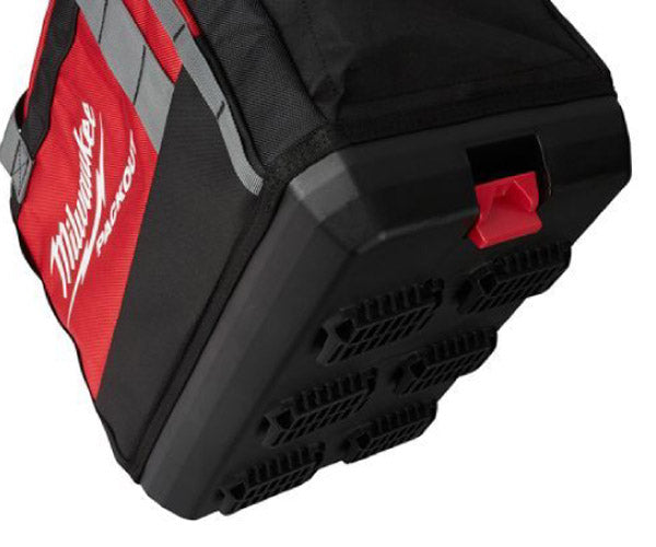 日本正規品 ミルウォーキー PACKOUT 15インチツールバッグ (48-22-8321N)(4573592050068) milwaukee