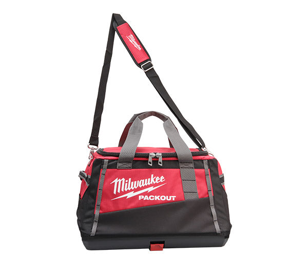 日本正規品 ミルウォーキー PACKOUT 20インチツールバッグ (48-22-8322N)(4573592050075) milwaukee