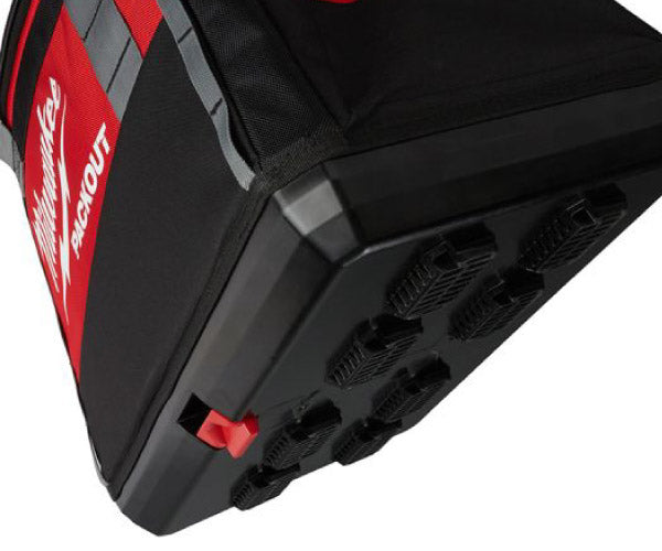 日本正規品 ミルウォーキー PACKOUT 20インチツールバッグ (48-22-8322N)(4573592050075) milwaukee