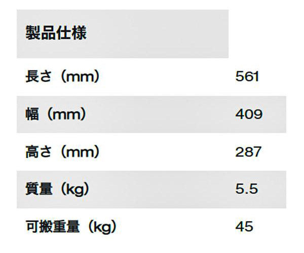 日本正規品 ミルウォーキー PACKOUT ツールボックス Lサイズ (48-22-8425)(4573592050129) milwaukee