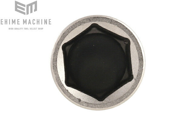 トネのインパクト用薄形ホイルナットソケットの画像4