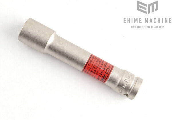 トネのインパクト用薄形ロングホイルナットソケットの画像2