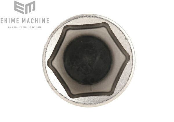 トネのインパクト用薄形ロングホイルナットソケットの画像4