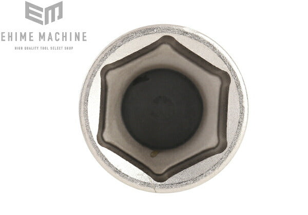 トネのインパクト用薄形ロングホイルナットソケットの画像4