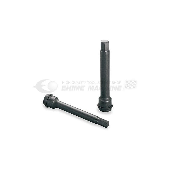 トネのインパクト用ロングヘキサゴンソケットの画像1