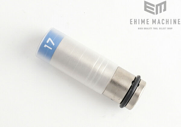 トネのインパクト用薄型ホイルナットソケットの画像2