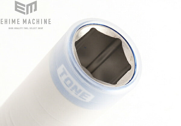 トネのインパクト用薄型ホイルナットソケットの画像3