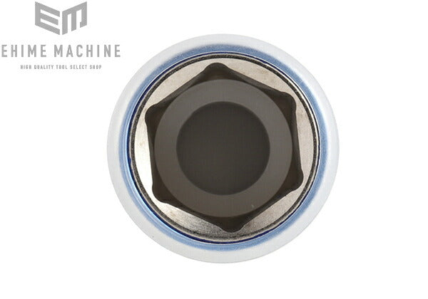 トネのインパクト用薄型ホイルナットソケットの画像4