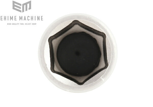 トネのインパクト用薄型ロングホイルナットソケットの画像4