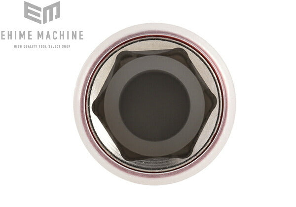 トネのインパクト用薄型ホイルナットソケットの画像4