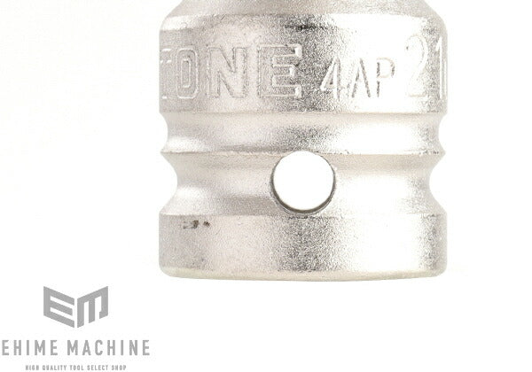 トネのインパクト用薄型ロングホイルナットソケットの画像5