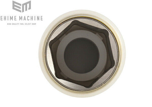 トネのインパクト用薄型ホイルナットソケットの画像4