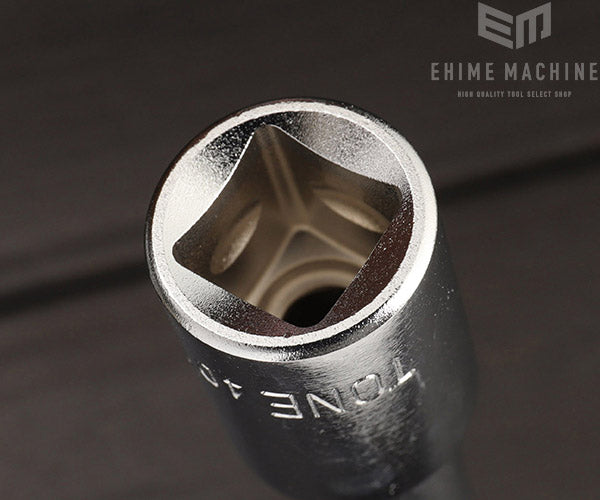 トネのディープソケットの画像5