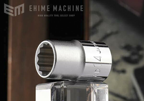 トネの12角ソケットの画像1