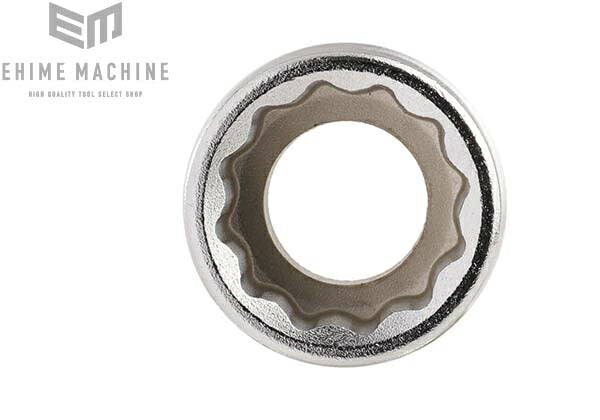 トネの12角ソケットの画像3