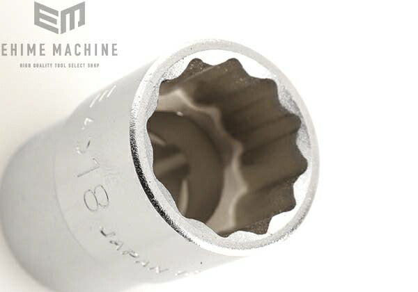 トネの12角ソケットの画像3