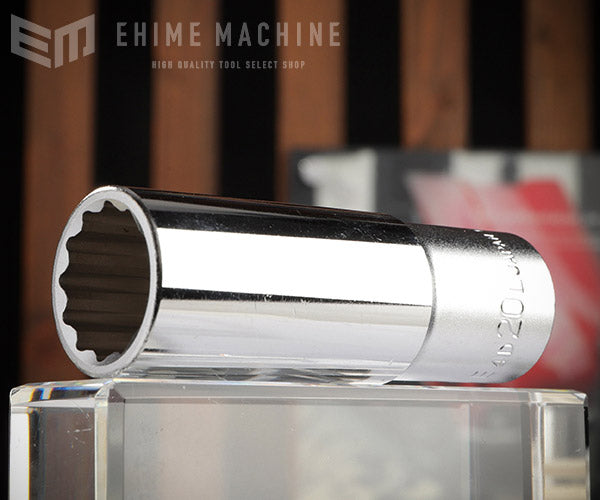 トネのディープソケットの画像1