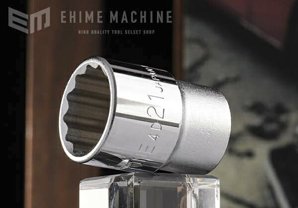 トネの12角ソケットの画像1