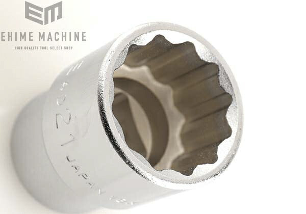 トネの12角ソケットの画像3