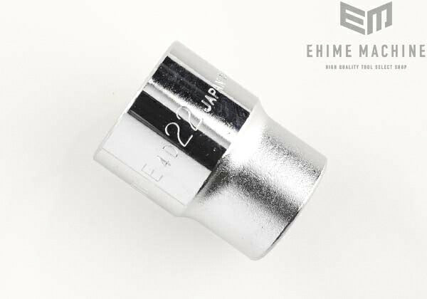 トネの12角ソケットの画像2